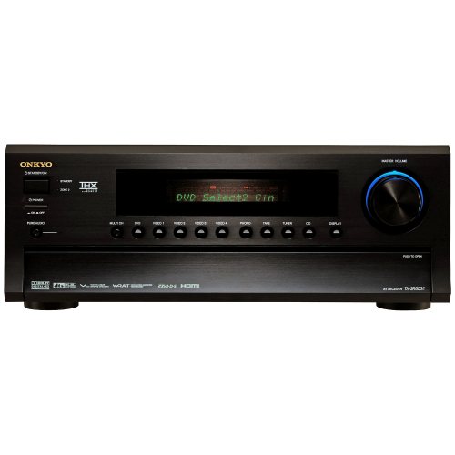 Onkyo TX-SR803E